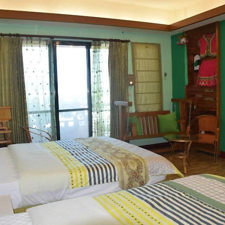 Lrayuwan B&B Taitung Bagian luar foto