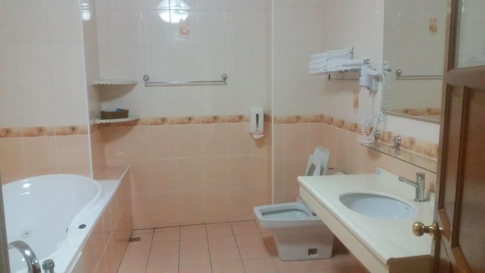 Lrayuwan B&B Taitung Bagian luar foto