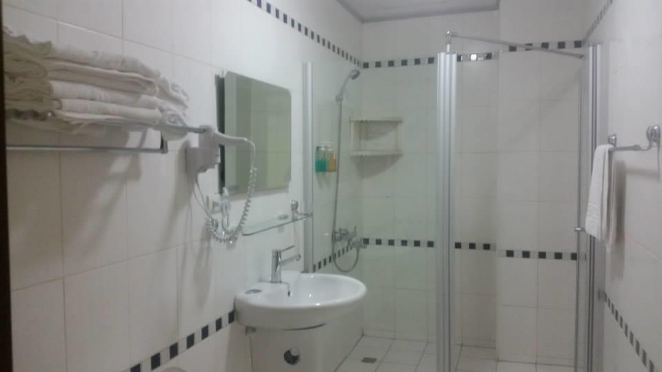 Lrayuwan B&B Taitung Bagian luar foto