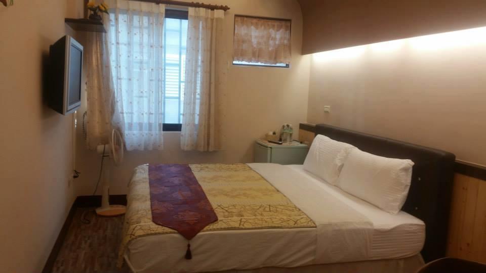 Lrayuwan B&B Taitung Bagian luar foto