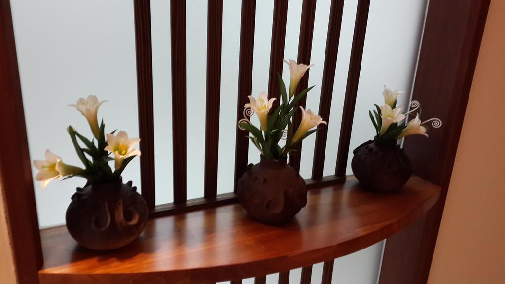 Lrayuwan B&B Taitung Bagian luar foto